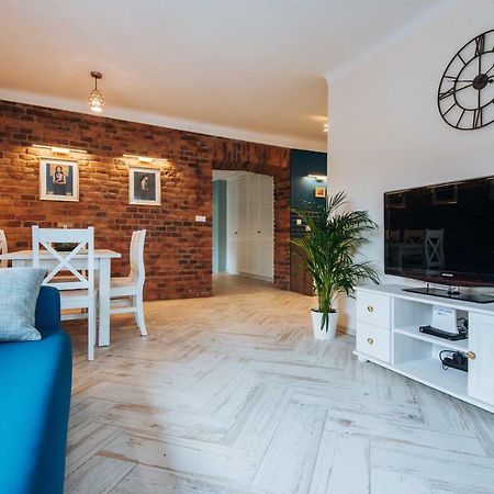 Brand New ! Lovely Apartment In The Fabulous Location Old Town Jewish Town Wawel Castle Cracovie Extérieur photo