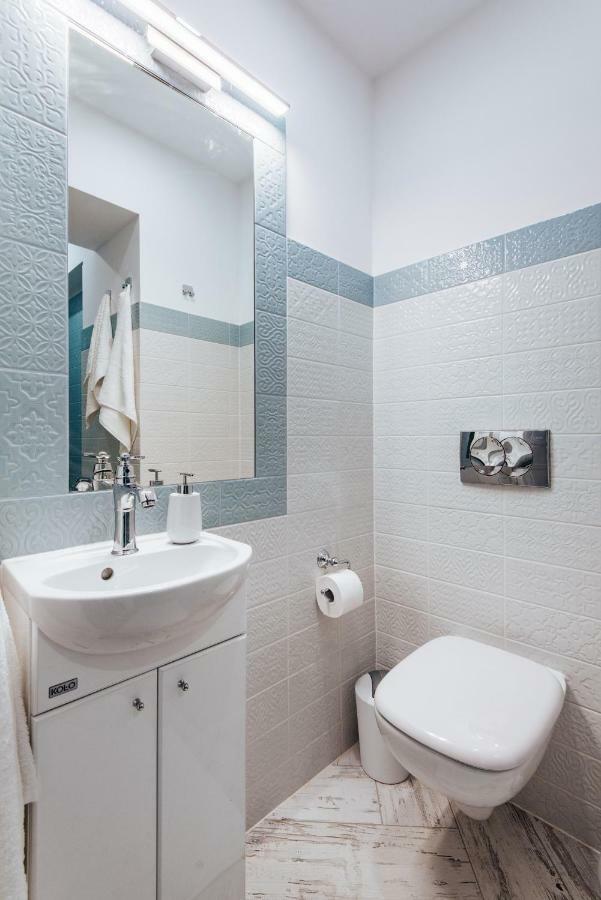 Brand New ! Lovely Apartment In The Fabulous Location Old Town Jewish Town Wawel Castle Cracovie Extérieur photo