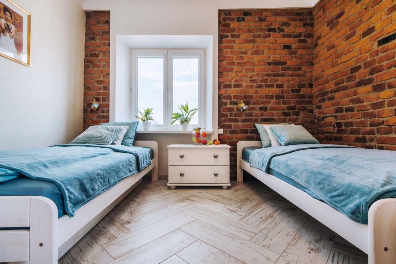 Brand New ! Lovely Apartment In The Fabulous Location Old Town Jewish Town Wawel Castle Cracovie Extérieur photo