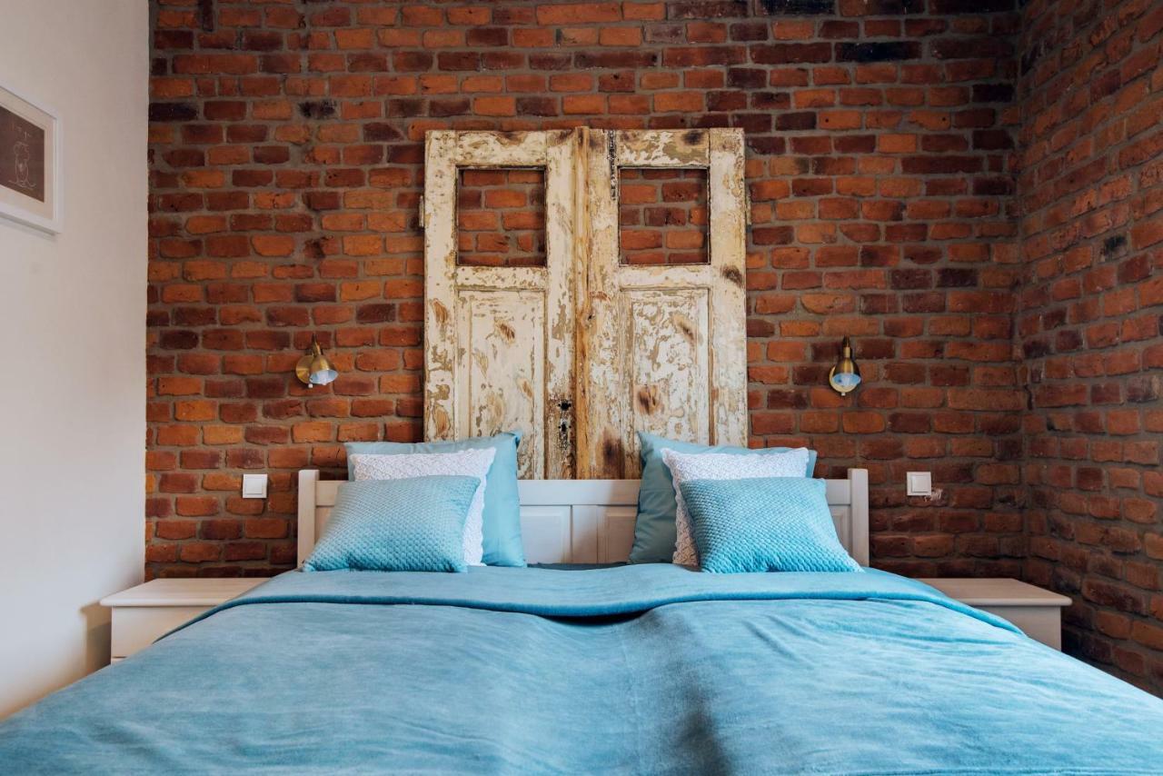 Brand New ! Lovely Apartment In The Fabulous Location Old Town Jewish Town Wawel Castle Cracovie Extérieur photo