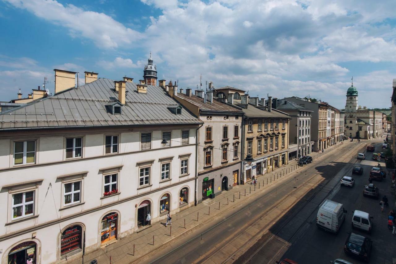 Brand New ! Lovely Apartment In The Fabulous Location Old Town Jewish Town Wawel Castle Cracovie Extérieur photo